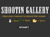 Jouer à Shoot in gallery