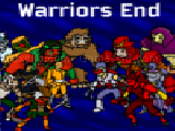 Jouer à Warriors end