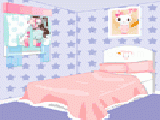 Jouer à Cindys bedroom makeover