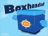 Jouer à Boxheaded 1.1