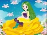 Jouer à Nice flower fairy