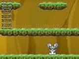 Jouer à Rabbit adventure game