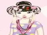 Jouer à Decora fashion game