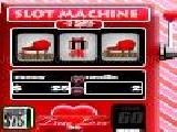 Jouer à True love slots