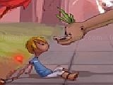 Jouer à Puzzle mania - the messenger