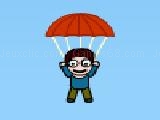 Jouer à Mini-parachutes