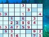Jouer à Sudoku x