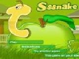Jouer à Sssnake