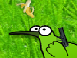 Jouer à Kiwioo shooter