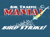 Jouer à Air traffic mania: bird strike!