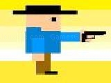 Jouer à Pixel showdown