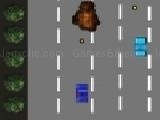 Jouer à Highway pursuit