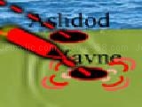Jouer à Save israel