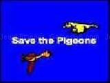 Jouer à Save the pigeons