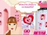Jouer à Photo stickers