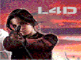 Jouer à Left4dead soundboard: zoey