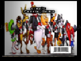 Jouer à Disney heroes