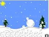 Jouer à 100 snowballs