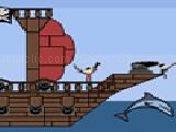 Jouer à Pirate ship creator