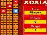 Jouer à Xoxia