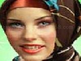 Jouer à Islamic dress up game