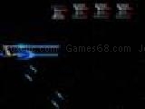 Jouer à Gradius