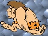 Jouer à Jigsawkids: caveman