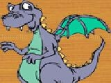 Jouer à Jigsawkids: dragon