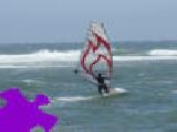 Jouer à Windsurfer jigsaw
