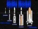 Jouer à Go go rocket