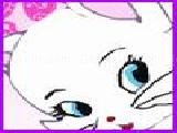 Jouer à Kitty cat dressup