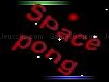 Jouer à Space pong