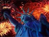 Jouer à Statue of liberty jigsaw