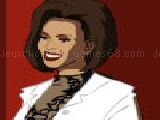 Jouer à Michelle obama