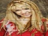 Jouer à Hannah montana jigsaw 8