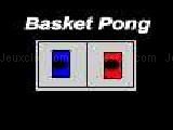 Jouer à Basket pong