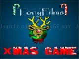 Jouer à Tonyfilms xmas game