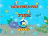 Jouer à Bouncing fish