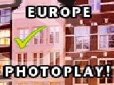 Jouer à Europe photoplay i - take a trip!