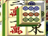 Jouer à Mahjong dynasty