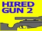 Jouer à Hired gun 2