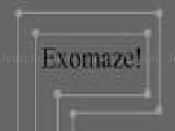 Jouer à Exomaze