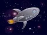 Jouer à Crazy space shooter