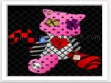 Jouer à Emo plushie