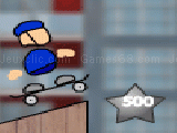 Jouer à Extreme skate city