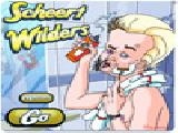 Jouer à Scheert wilders