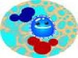 Jouer à Blob gobbler !