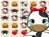 Jouer à Cowspuzzle_dk