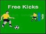 Jouer à Free kicks