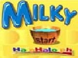 Jouer à Milky_eng
